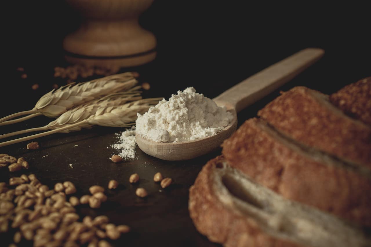 Αφοί Δεληγιάννη | Προϊόντα | Ψωμί και αρτοποιήματα